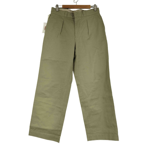 ユナイテッドアローズ UNITED ARROWS M52 1タック Trousers メンズ