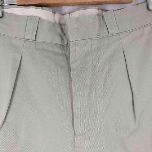 ユナイテッドアローズ UNITED ARROWS M52 1タック Trousers メンズ