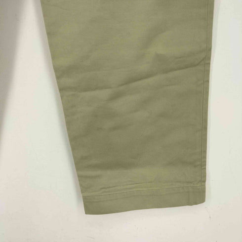 ユナイテッドアローズ UNITED ARROWS M52 1タック Trousers メンズ