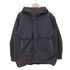 ユニクロプラスジェイ UNIQLO+J ハイブリッドダウンオーバーサイズパーカ メンズ JPN:M