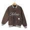 サブサエティ Subciety nylon stadium jkt メンズ import:M