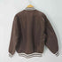 サブサエティ Subciety nylon stadium jkt メンズ import:M