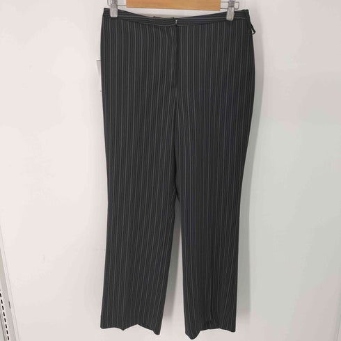 ジョーンズニューヨーク JONES NEW YORK ストライプテーラードジャケット&スラックス セットアップ メンズ