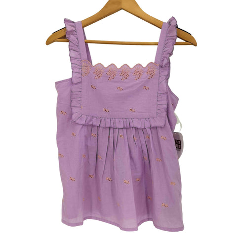 フリークスストア FREAKS STORE 25ss インド 配色シフリー刺繍 2wayキャミソール レディース FREE