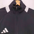 アディダス adidas セレーノ AEROREADY カット スリーストライプス トラックスーツ メンズ JPN:M