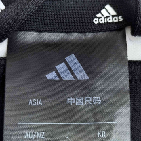 アディダス adidas セレーノ AEROREADY カット スリーストライプス トラックスーツ メンズ JPN:M