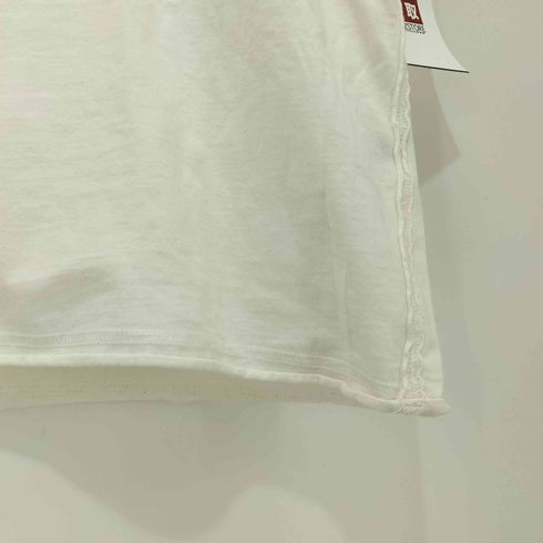 イッセイミヤケ ISSEY MIYAKE 08SS Light and Disappear T-Shirt メンズ JPN:2