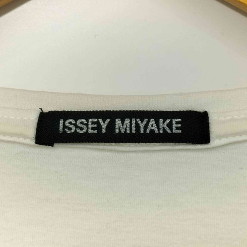 イッセイミヤケ ISSEY MIYAKE 08SS Light and Disappear T-Shirt メンズ JPN:2