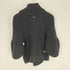 ジースターロー G-STAR RAW BATTLE CARDIGAN KNIT 変形ニットカーディガン レディース import:S
