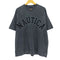 ノーティカ NAUTICA Pigment Dyed Arch Logo S/S Tee メンズ JPN:L