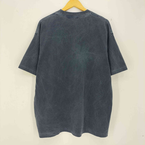 ノーティカ NAUTICA Pigment Dyed Arch Logo S/S Tee メンズ JPN:L