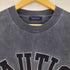 ノーティカ NAUTICA Pigment Dyed Arch Logo S/S Tee メンズ JPN:L