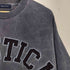 ノーティカ NAUTICA Pigment Dyed Arch Logo S/S Tee メンズ JPN:L