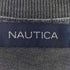 ノーティカ NAUTICA Pigment Dyed Arch Logo S/S Tee メンズ JPN:L