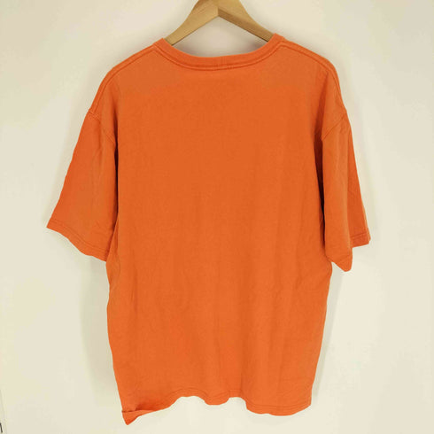 カーハート Carhartt メキシコ製 クルーネック S/S Tシャツ メンズ import:L