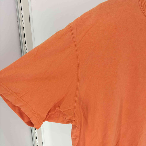 カーハート Carhartt メキシコ製 クルーネック S/S Tシャツ メンズ import:L