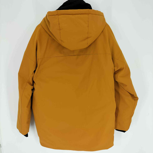 フィールドコア FieldCore モンスターパーカー ダウンジャケット メンズ JPN:S