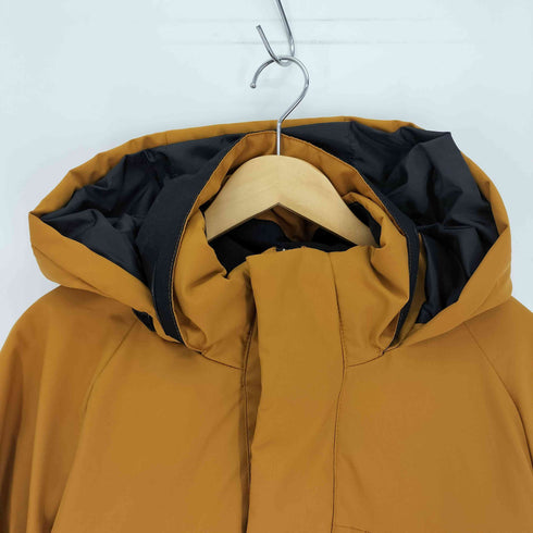 フィールドコア FieldCore モンスターパーカー ダウンジャケット メンズ JPN:S