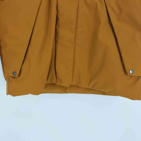 フィールドコア FieldCore モンスターパーカー ダウンジャケット メンズ JPN:S