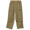 ジェニュインディッキーズ GENUINE Dickies ツイル チノ ワイド カーゴ パンツ メンズ JPN:L
