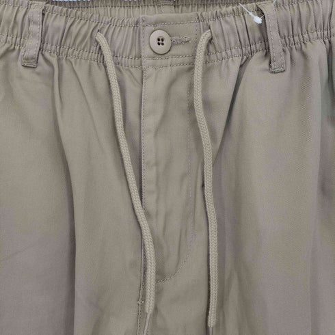 ジェニュインディッキーズ GENUINE Dickies ツイル チノ ワイド カーゴ パンツ メンズ JPN:L