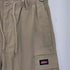 ジェニュインディッキーズ GENUINE Dickies ツイル チノ ワイド カーゴ パンツ メンズ JPN:L