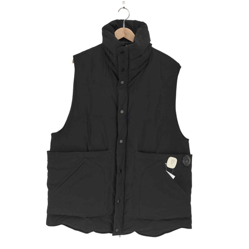 RIN BY TTAGGG DRIVE VEST import メンズ L