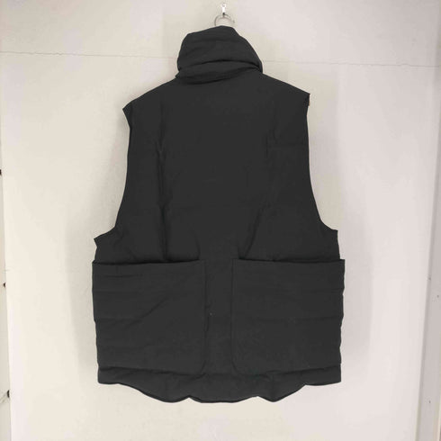 RIN BY TTAGGG DRIVE VEST import メンズ L