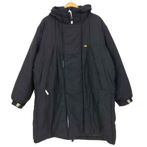 ユニオン UNION 別注 30周年 HOODED PRIMALOFT JACKET メンズ JPN:2