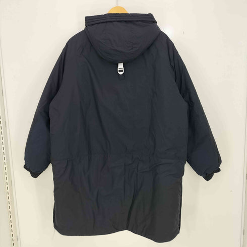 ユニオン UNION 別注 30周年 HOODED PRIMALOFT JACKET メンズ JPN:2