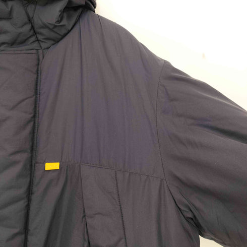 ユニオン UNION 別注 30周年 HOODED PRIMALOFT JACKET メンズ JPN:2