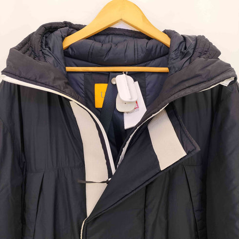 ユニオン UNION 別注 30周年 HOODED PRIMALOFT JACKET メンズ JPN:2