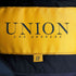 ユニオン UNION 別注 30周年 HOODED PRIMALOFT JACKET メンズ JPN:2