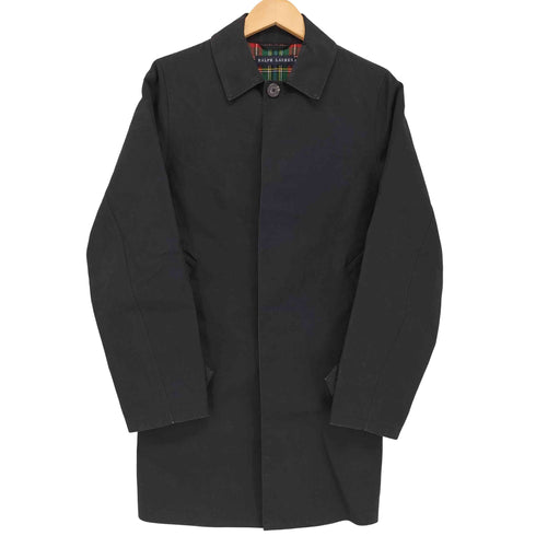 ラルフローレン RALPH LAUREN ステンカラー ボンディング コート レディース JPN:9号