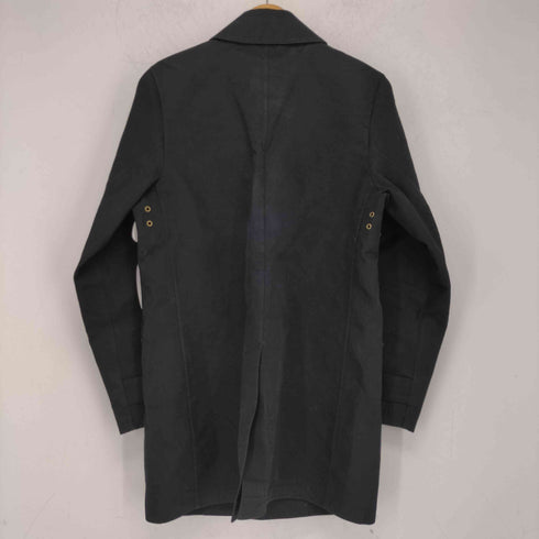 ラルフローレン RALPH LAUREN ステンカラー ボンディング コート レディース JPN:9号