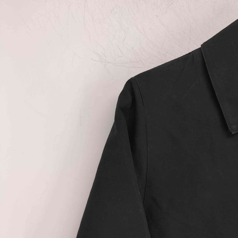 ラルフローレン RALPH LAUREN ステンカラー ボンディング コート レディース JPN:9号