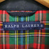 ラルフローレン RALPH LAUREN ステンカラー ボンディング コート レディース JPN:9号