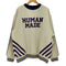 ヒューマンメイド HUMAN MADE 25aw ELBOW PATCH SWEATSHIRT メンズ JPN:XXL