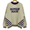ヒューマンメイド HUMAN MADE 25aw ELBOW PATCH SWEATSHIRT メンズ JPN:XXL
