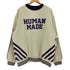 ヒューマンメイド HUMAN MADE 25aw ELBOW PATCH SWEATSHIRT メンズ JPN:XXL