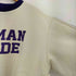 ヒューマンメイド HUMAN MADE 25aw ELBOW PATCH SWEATSHIRT メンズ JPN:XXL