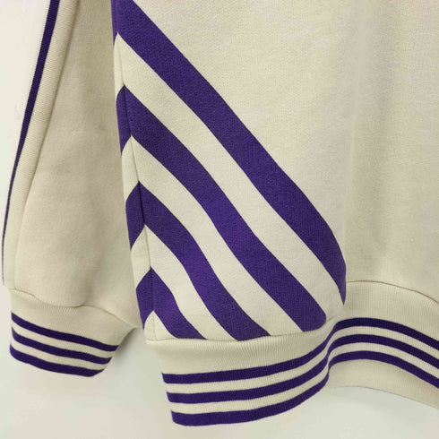 ヒューマンメイド HUMAN MADE 25aw ELBOW PATCH SWEATSHIRT メンズ JPN:XXL