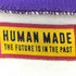 ヒューマンメイド HUMAN MADE 25aw ELBOW PATCH SWEATSHIRT メンズ JPN:XXL