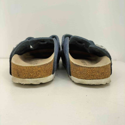 ビルケンシュトック BIRKENSTOCK BOSTON ボストン レディース EUR:36