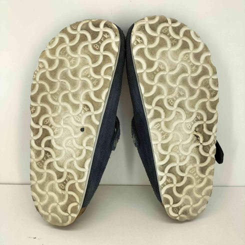 ビルケンシュトック BIRKENSTOCK BOSTON ボストン レディース EUR:36