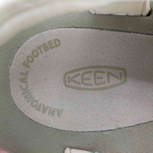 キーン KEEN UNEEK ユニーク レディース JPN:23