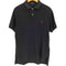 ポロラルフローレン POLO RALPH LAUREN CUSTOM FIT ポニー刺繍 コットン S/S ポロシャツ メンズ import:L
