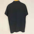 ポロラルフローレン POLO RALPH LAUREN CUSTOM FIT ポニー刺繍 コットン S/S ポロシャツ メンズ import:L