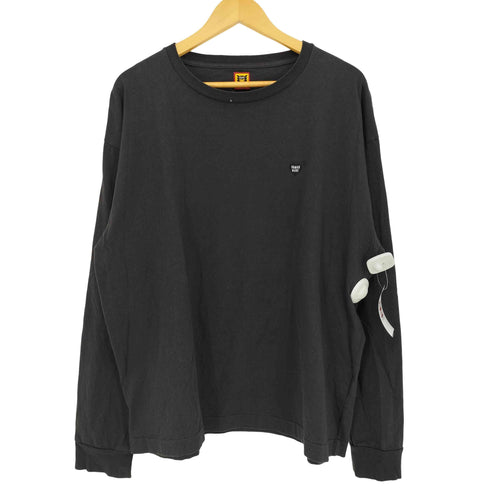 ヒューマンメイド HUMAN MADE GRAPHIC L/S T-SHIRT メンズ JPN:XXL