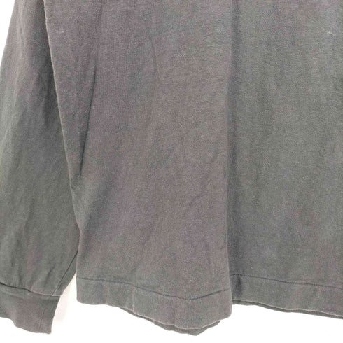 ヒューマンメイド HUMAN MADE GRAPHIC L/S T-SHIRT メンズ JPN:XXL